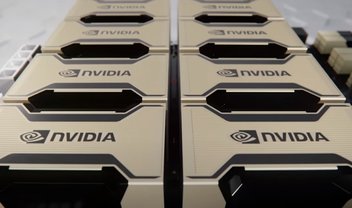 Nvidia lança GPU A100 para data centers, IA e deep learning