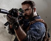 Call of Duty: Modern Warfare tem balas estranhas, aponta estudo