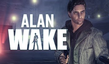 Alan Wake estará disponível no Game Pass para Xbox e PC em 21 de maio