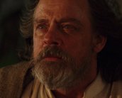 Star Wars: Mark Hamill diz que não voltará a viver Luke Skywalker