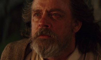 Star Wars: Mark Hamill diz que não voltará a viver Luke Skywalker