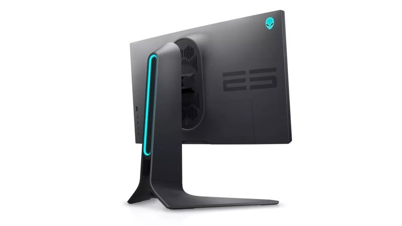 Fonte: Alienware/Divulgação