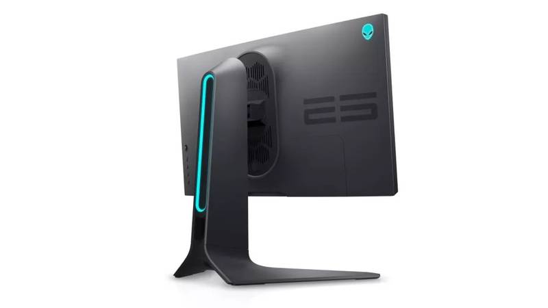 Fonte: Alienware/Divulgação