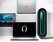 Alienware anuncia novo notebook com 'potência de desktop'