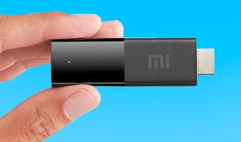 Xiaomi Mi TV Stick aparece na Gearbest com Android TV por US$ 80