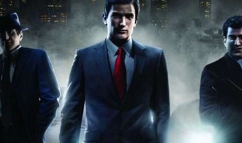 Diretor e escritor do Mafia original não espera muito do remake