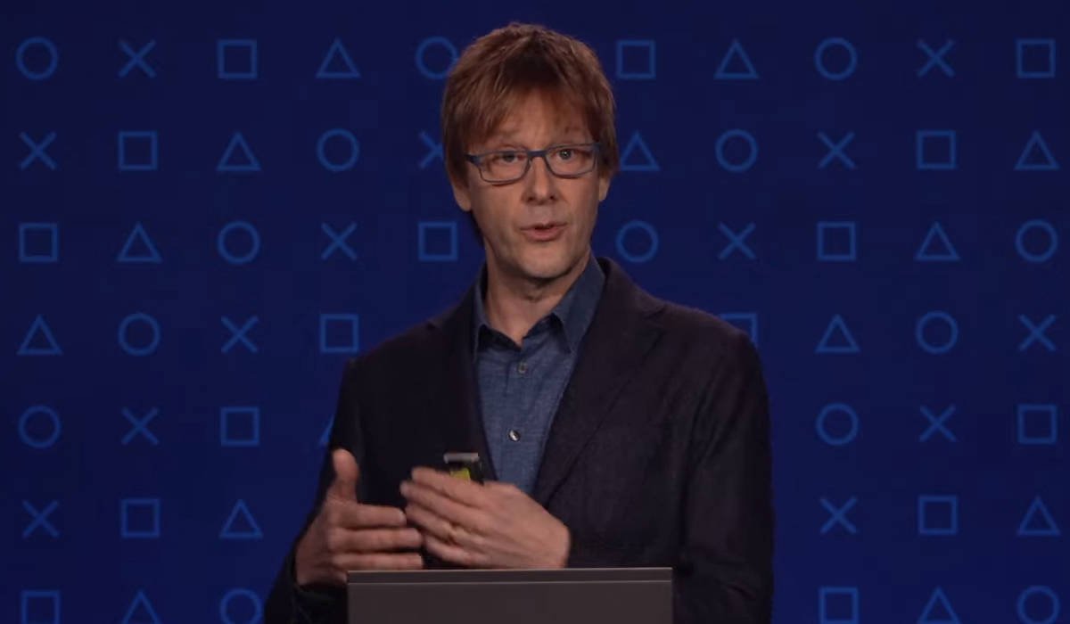Mark Cerny revelou mais especificações técnicas do PS5 em uma palestra no canal oficial da Sony