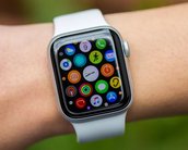 Pesquisa quer saber se o Apple Watch pode detectar sinais de covid-19