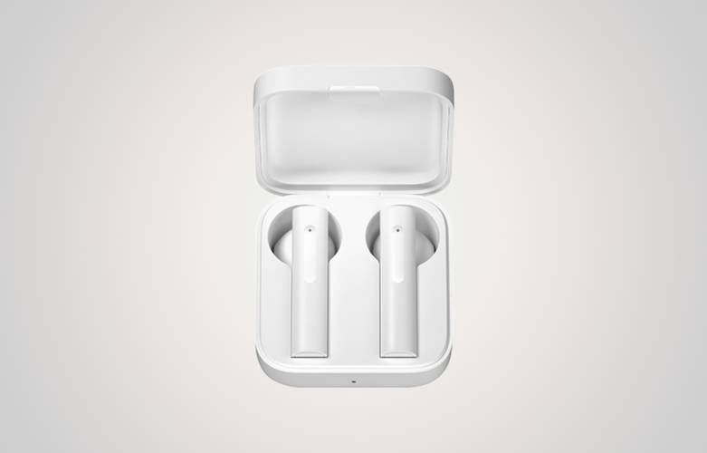 Variante mais barata da linha Mi AirDots conta com cancelamento de ruído ambiente