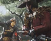 Ghost of Tsushima: vídeo traz 18 minutos de gameplay, combate e exploração