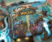 Small World of Warcraft: boardgame inspirado no MMORPG sai este ano