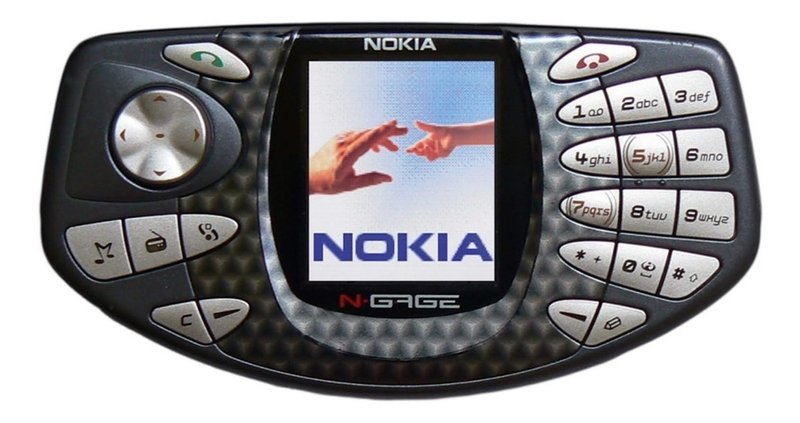 Nokia N-Gage