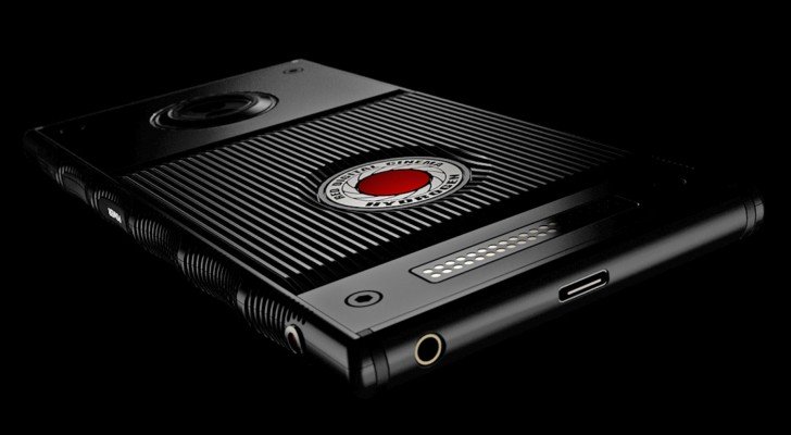 RED Hydrogen Edition