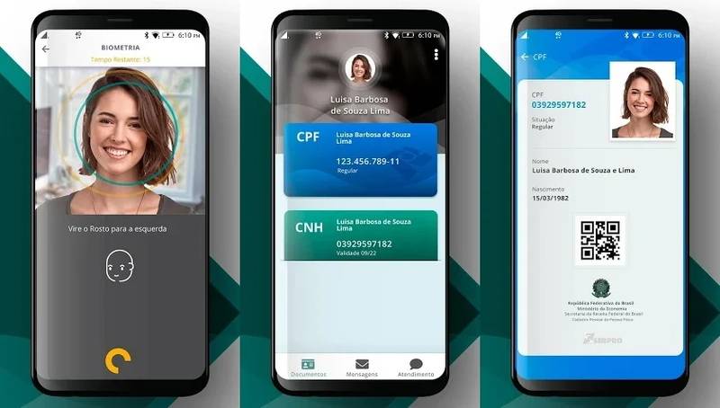 Fonte: Play Store/Reprodução