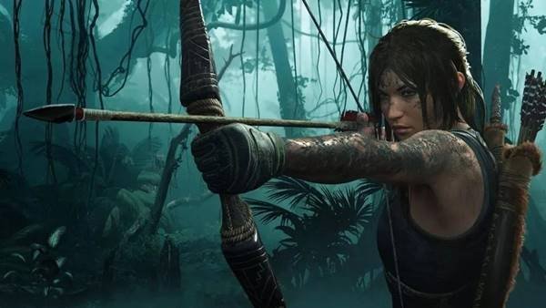 Jogo Shadow of the Tomb Raider, Definitive Edition