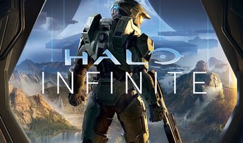 Halo Infinite estará no evento de revelação do Xbox Series X em julho