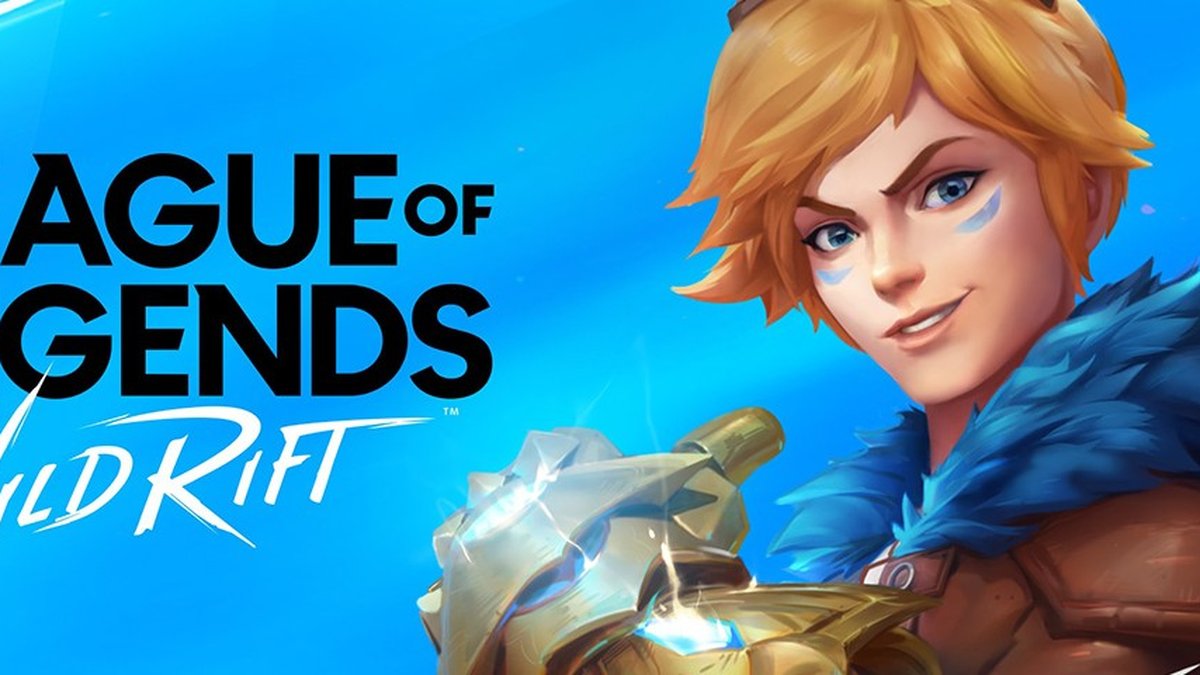 League of Legends: Wild Rift terá teste alpha no Brasil; veja