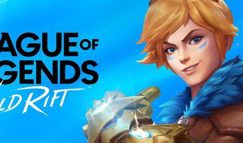 League of Legends: Wild Rift terá período de testes alfa no Brasil