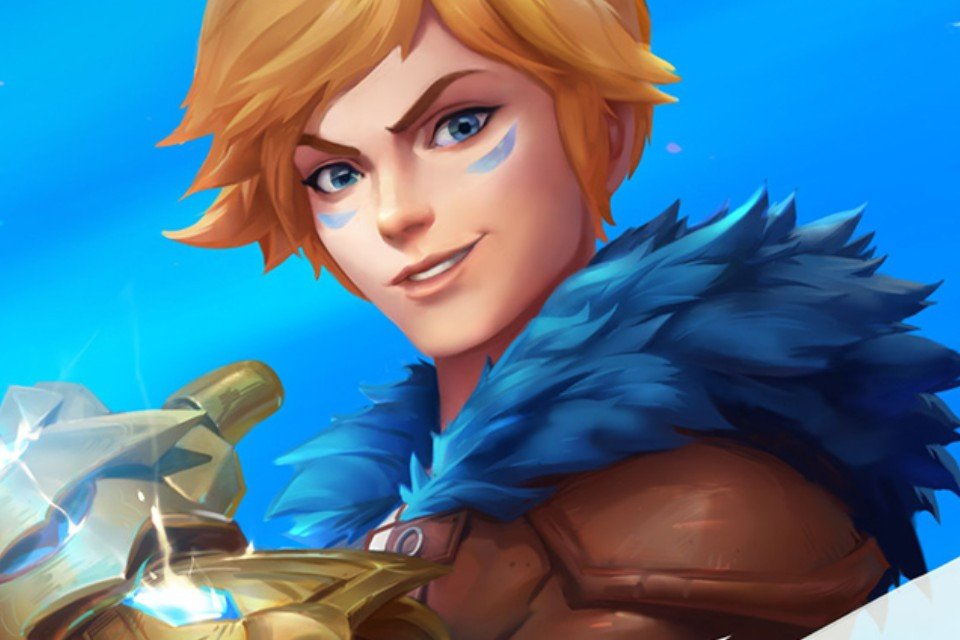 Wild Rift: LoL Mobile terá teste alfa no Brasil; veja requisitos mínimos