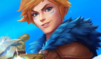 League of Legends mobile: pré-teste é lançado por engano; Brasil terá Alfa