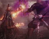 Nioh 2 recebe hoje seu novo Modo Foto e detalhes de primeiros DLCs