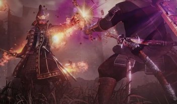 Nioh 2 recebe hoje seu novo Modo Foto e detalhes de primeiros DLCs