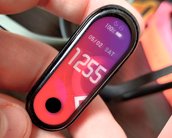 Xiaomi Mi Band 5 e Mi Band 4C podem ser lançadas em breve