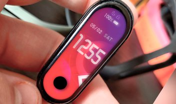 Xiaomi Mi Band 5 e Mi Band 4C podem ser lançadas em breve