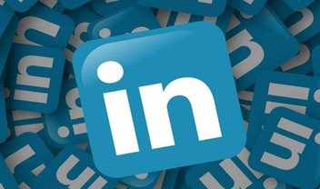 LinkedIn lança recurso de enquetes no app e na web