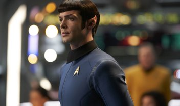 Star Trek: nova série de TV terá Spock e Pike como protagonistas