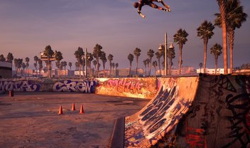 Trilha sonora de Tony Hawk's Pro Skater 1 e 2 já está disponível no Spotify