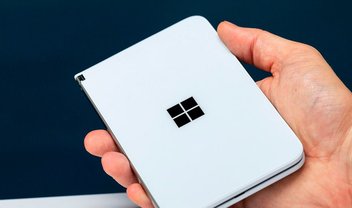 Surface Duo: vazamento revela especificações do celular dobrável 