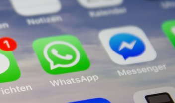 WhatsApp ganha videochamadas com até 50 pessoas via Messenger Rooms