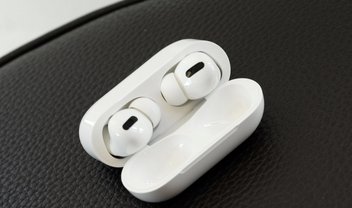 AirPods Pro com barulho de estalos: como resolver?