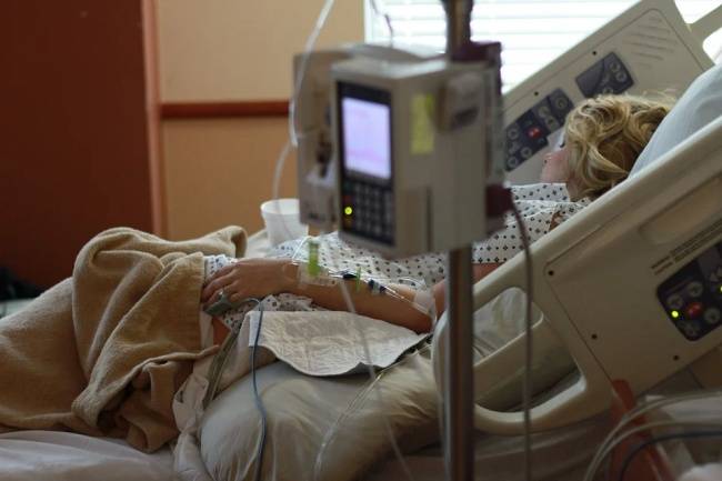 Registros de mais de 5 mil pacientes foram analisados pelos pesquisadores.