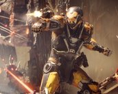 Anthem: reformulação completa do jogo deve demorar, diz BioWare