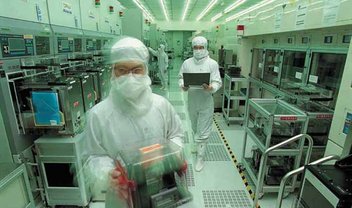 TSMC deixa de fabricar chips para Huawei por pressão dos EUA