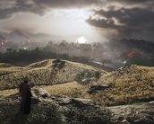 Ghost of Tsushima ocupará pelo menos 50 GB de espaço