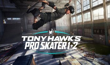 Tony Hawk's Pro Skater 1+2 não terá microtransações no lançamento