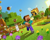 Minecraft já vendeu mais de 200 milhões de cópias