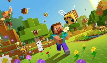 Minecraft já vendeu mais de 200 milhões de cópias