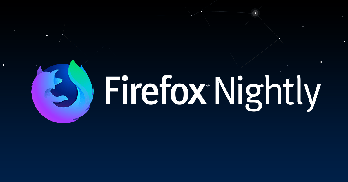 Os usuários do Firefox Nightly terão o privilégio de abandonar o Flash com antecedência