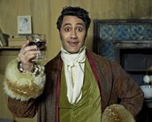 Taika Waititi lidera projeto para arrecadar fundos contra a covid-19 