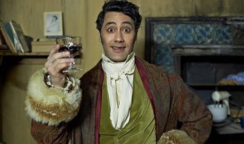 Taika Waititi lidera projeto para arrecadar fundos contra a covid-19 