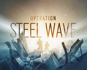 Rainbow Six Siege: Operação Steel Wave é revelada