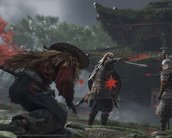 Ghost of Tsushima terá progressão por equipamentos similar à de Zelda