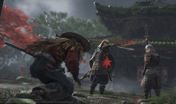 Ghost of Tsushima terá progressão por equipamentos similar à de Zelda