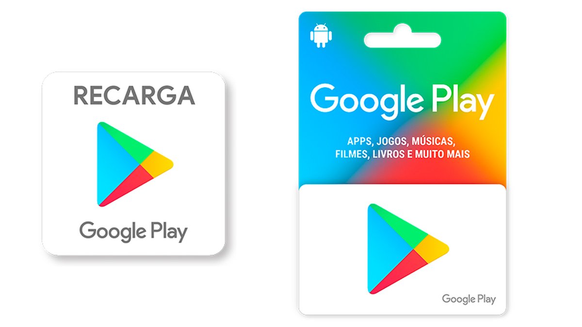 Como ganhar filmes, livros, músicas, apps e jogos grátis no Google