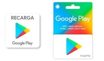 Google faz pedido ao Banco Central para ofertar vales-presente