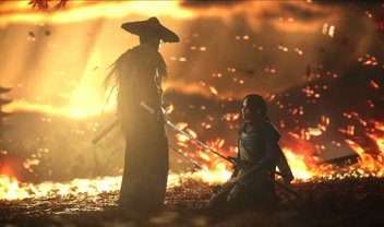 Ghost of Tsushima: “Você vai morrer muito e indicadores são raros”, diz dev